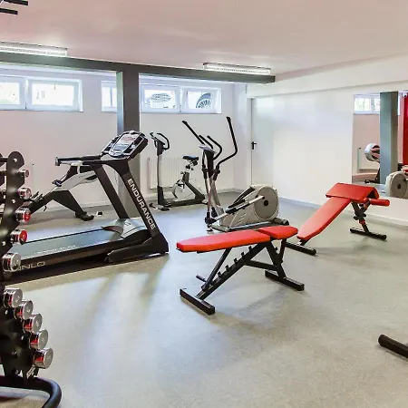 Blizej Morza 102 Z Prywatnym Garazem I Rowerami W Cenie קולובז'ג