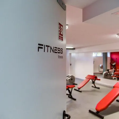 דירה Blizej Morza 102 Z Prywatnym Garazem I Rowerami W Cenie