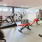 Blizej Morza 102 Z Prywatnym Garazem I Rowerami W Cenie 코워브제크