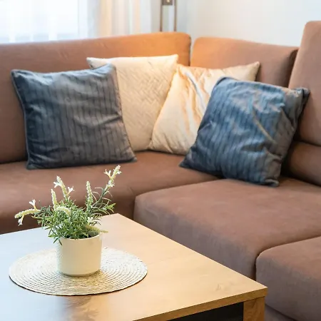 Blizej Morza 102 Z Prywatnym Garazem I Rowerami W Cenie Kołobrzeg