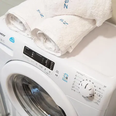 Lejlighed Blizej Morza 102 Z Prywatnym Garazem I Rowerami W Cenie Kołobrzeg