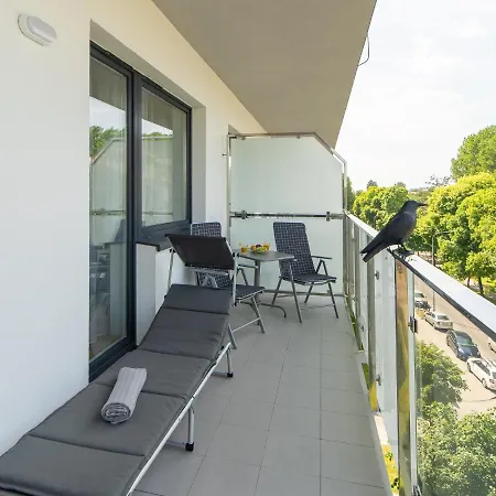 Blizej Morza 102 Z Prywatnym Garazem I Rowerami W Cenie