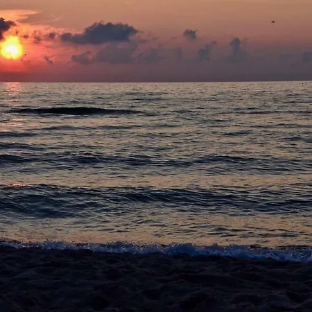 Blizej Morza 102 Z Prywatnym Garazem I Rowerami W Cenie Apartamento