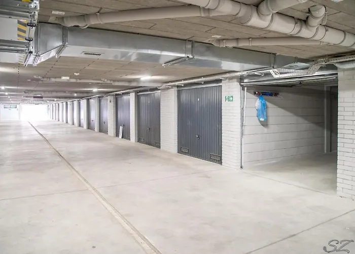 Blizej Morza 102 Z Prywatnym Garazem I Rowerami W Cenie Kolberg