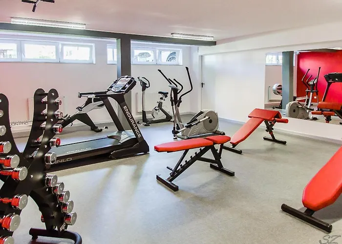 Blizej Morza 102 Z Prywatnym Garazem I Rowerami W Cenie Kolberg