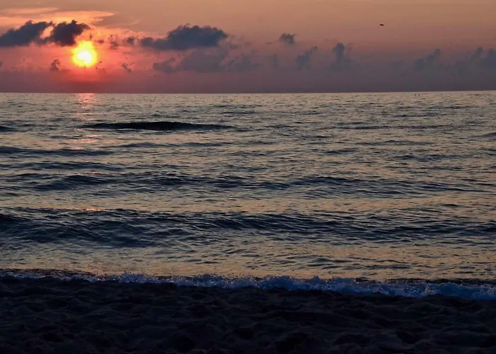 Blizej Morza 102 Z Prywatnym Garazem I Rowerami W Cenie Apartment